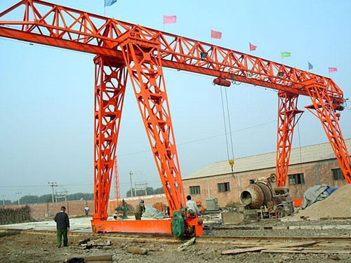 龙门吊