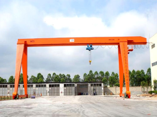 龙门吊