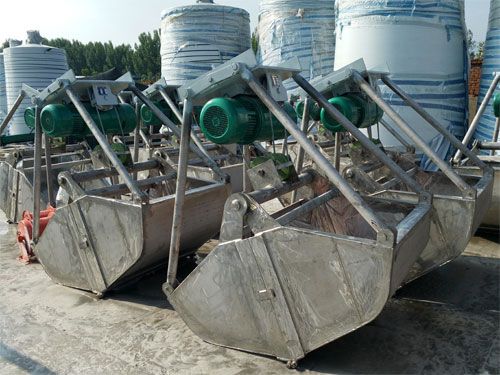 山东龙辉起重机械有限公司