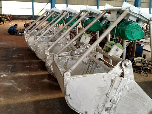 山东龙辉起重机械有限公司