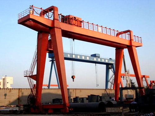 龙门吊