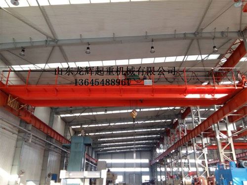 起重机