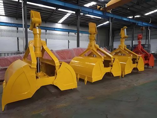 山东泰鑫通用起重设备有限公司