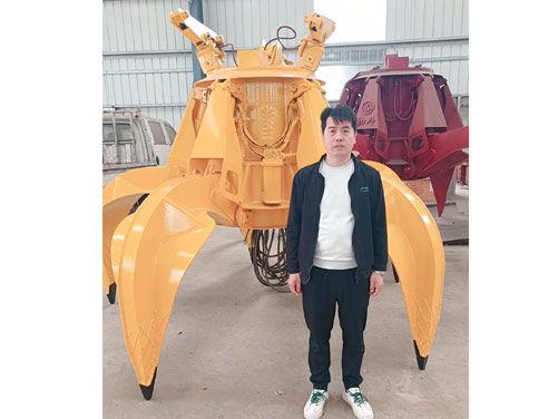 山东泰鑫通用起重设备有限公司