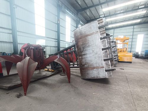 山东泰鑫通用起重设备有限公司