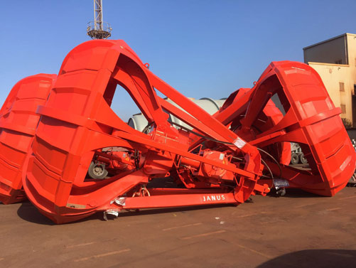 山东泰鑫通用起重设备有限公司